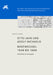 Otto Jahn Und Adolf Michaelis - Briefwechsel 1848 Bis 1869: Kommentierte Textausgabe by Luise Errington