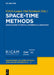 Space-Time Methods: Applications to Partial Differential Equations by Ulrich Langer