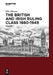 The British and Irish Ruling Class 1660-1945 Vol. 1 by Ellis A. Wasson