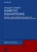 Landau Equation, Boltzmann-Type Equations, Discrete Models, and Numerical Methods by Alexander V. Bobylev