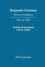 Articles De Journaux 1819-1820 by Leonard (EDT) Burnand