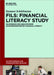 Fils: Financial Literacy Study: Validierung Und Analyse Einer Schülerorientierten Financial Literacy by Susanne Schürkmann