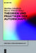 Theorien und Praktiken der Autorschaft by Matthias Schaffrick, Marcus Willand