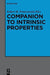 Companion to Intrinsic Properties by Robert M. Francescotti