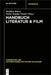 Handbuch Literatur & Film by Matthias Bauer, Stefan Keppler-Tasaki, Christian Riedel