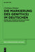 Die Markierung des Genitiv(s) im Deutschen by Christian Zimmer