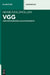 Vgg: Verwertungsgesellschaftengesetz by Robert Heine, Tobias Holzmller