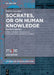 Socrates, or on Human Knowledge: Bilingual Edition by Simone Luzzatto