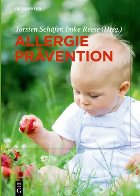 Allergieprävention by Torsten Schafer