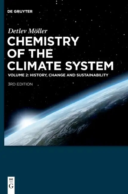 History, Change and Sustainability by Detlev Mller