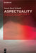 Aspectuality: An Onomasiological Model Applied to the Romance Languages by Sarah Dessì Schmid