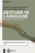 Gesture in Language: Development Across the Lifespan by Aliyah Morgenstern