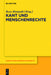 Kant und Menschenrechte by Reza Mosayebi