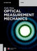 Optical Measurement Mechanics by Kaifu Wang
