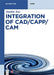 Integration of CAD/Capp/CAM by Jianbin Xue