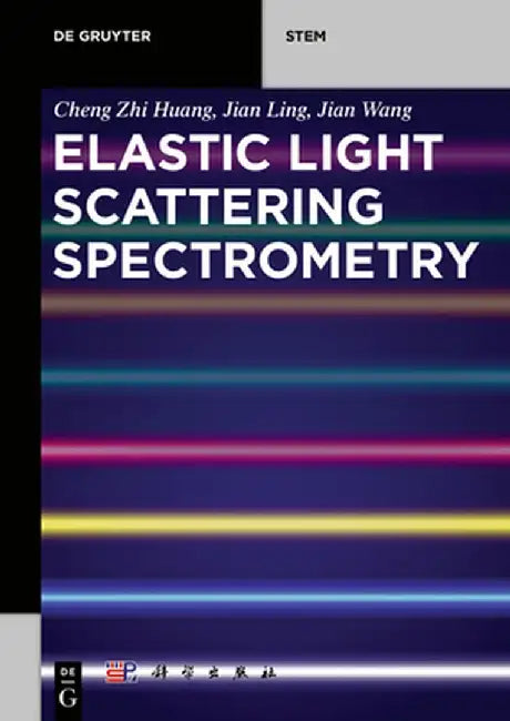 Elastic Light Scattering Spectrometry by Cheng Zhi Huang