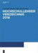Universitäten Deutschland by Deutscher Hochschulverband (COR)