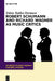 Robert Schumann and Richard Wagner as Music Critics by Tobias Taddeo Hermans