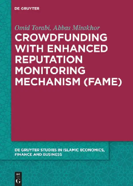 Crowdfunding with Enhanced Reputation Monitoring Mechanism (Fame) by Omid Torabi