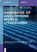 Handbook of Anglophone World Literatures by Stefan Helgesson