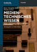 Elektronik, Computerbau, Archäologie by Stefan Höltgen