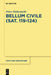 Bellum Civile (Sat. 119-124) by Peter Habermehl