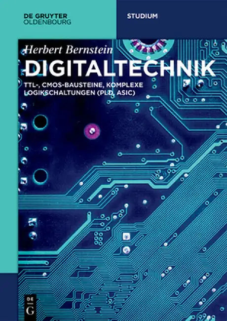 Digitaltechnik by Herbert Bernstein