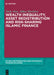 Wealth Inequality, Asset Redistribution and Risk-Sharing Islamic Finance by Tarik Akin
