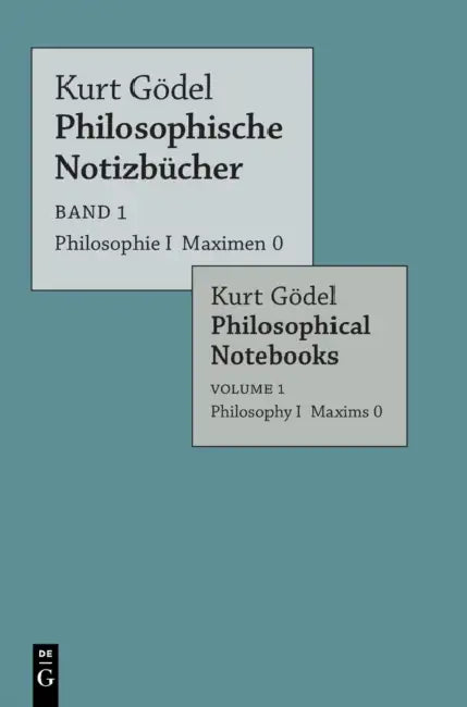 Philosophie I Max 0: Philosophie - Max 0 by Kurt/ Engelen, Eva-maria (EDT) Gödel