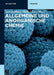 Allgemeine und Anorganische Chemie by Erwin Riedel, Hans-Jürgen Meyer