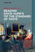 Reading David Hume's 'of the Standard of Taste' by Babette Babich