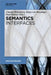 Semantics Interfaces by Claudia (EDT)/ Von Heusinger, Klaus (EDT)/ Portner, Paul (EDT) Maienborn
