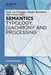 Typology, Diachrony and Processing by Klaus (EDT)/ Maienborn, Claudia (EDT)/ Portner, Paul (EDT) Heusinger