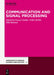 Communication, Signal Processing & Information Technology by Faouzi Derbel