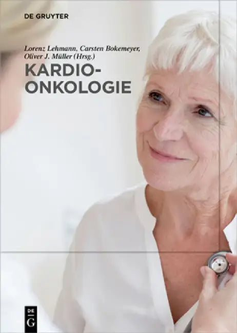 Kardio-Onkologie by Oliver J. Muller