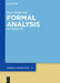 Formal Analysis: An Introduction by Xiao-Xiong Gan
