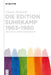 Die Edition Suhrkamp 1963-1980: Geschichte, Texte Und Kontexte by Claudia Michalski