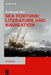 Sea Fortune: Literature and Navigation by Burkhardt Wolf