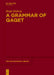 A Grammar of Qaqet by Birgit Hellwig