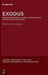Exodus: Border Crossings in Jewish, Christian and Islamic Texts and Images by Annette Hoffmann