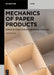 Mechanics of Paper Products by Sören Östlund