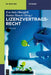 Lizenzvertragsrecht by Eva Ines Obergfell