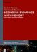 Economic Dynamics with Memory: Fractional Calculus Approach by Vasily E. Tarasov, Valentina V. Tarasova