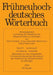 Erlustigen – Ezwasser by Arbeitsstelle Frühneuhochdeutsches Wörterbuch (COR)
