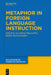 Metaphor in Foreign Language Instruction by Ana María Piquer-Píriz