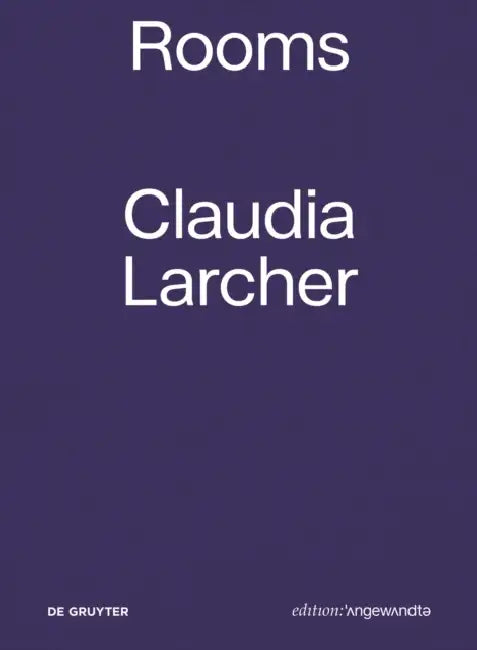 Claudia Larcher - Rooms: #Rooms #Räume #Locaux #Architecture #Architektur #Collage #Animation #Arts #Kunst #Lart #Digitalarts #Digitalekunst #L by Verena Konrad