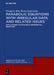 Parabolic Equations with Irregular Data and Related Issues: Applications to Stochastic Differential Equations by Claude Le Bris