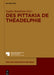 Des pittakia de Théadelphie by Sophie Kambitsis