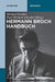 Hermann-Broch-Handbuch by Iqbal Chand Malhotra