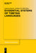 Evidential Systems of Tibetan Languages by Lauren Gawne, Nathan W. Hill